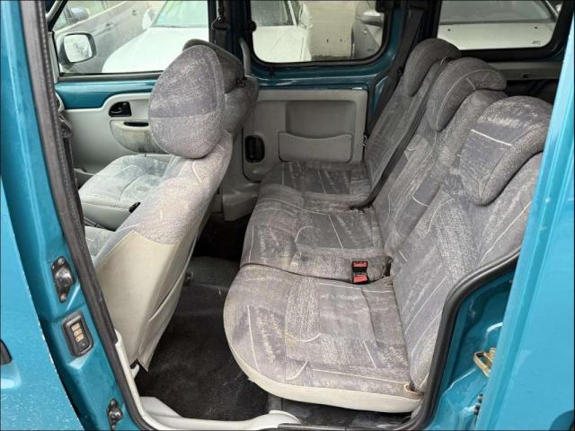 Renault Kangoo image 1