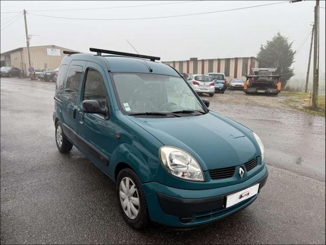 Renault Kangoo image 3