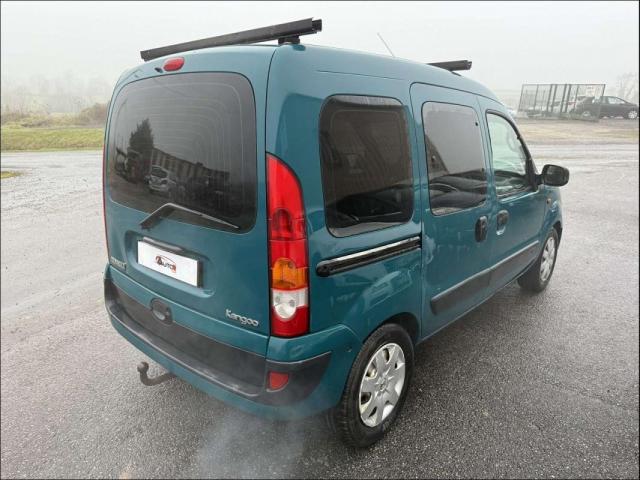Renault Kangoo image 5