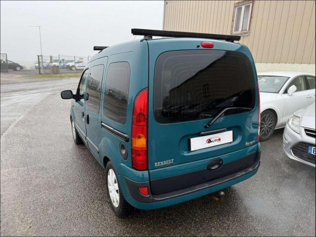 Renault Kangoo image 1