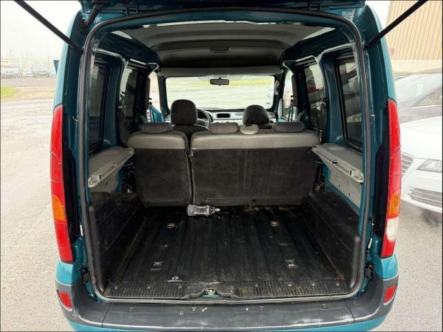Renault Kangoo image 2