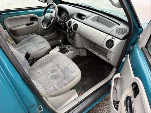Renault Kangoo image 6