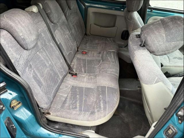 Renault Kangoo image 4
