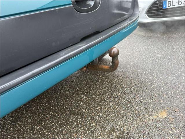 Renault Kangoo image 7