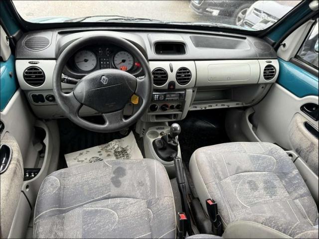 Renault Kangoo image 2