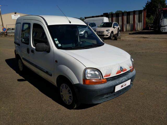 Renault Kangoo image 1