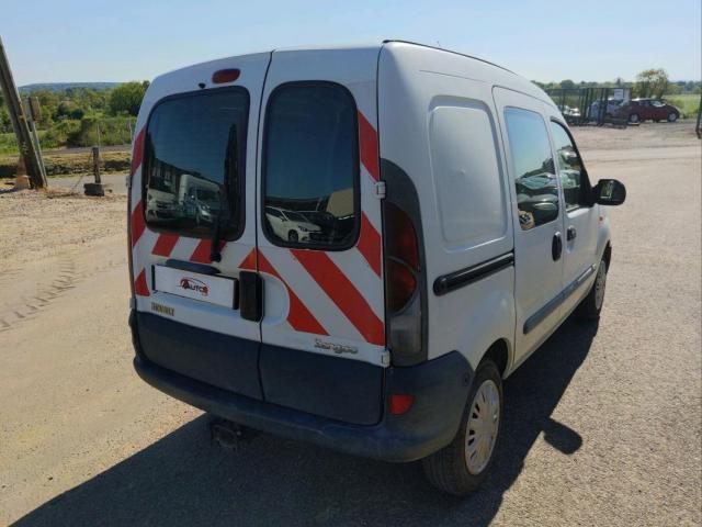 Renault Kangoo image 4