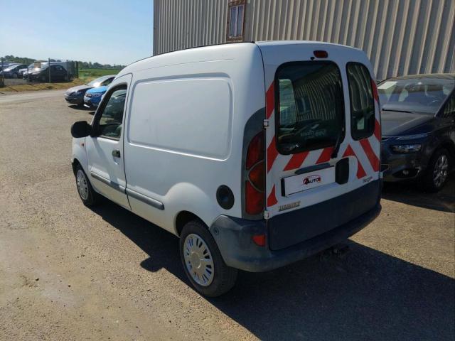 Renault Kangoo image 6