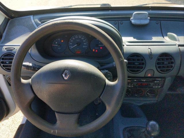 Renault Kangoo image 7