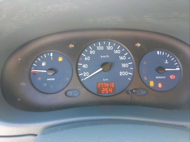 Renault Kangoo image 5