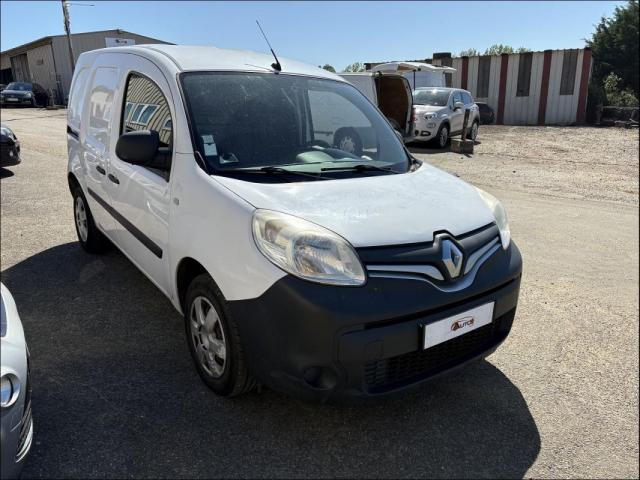 Renault Kangoo image 1