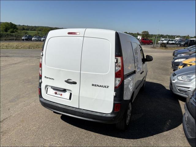Renault Kangoo image 5