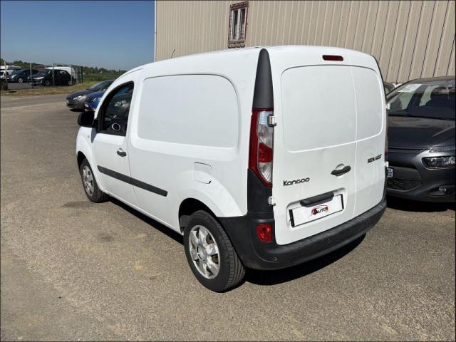 Renault Kangoo image 4