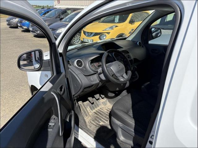 Renault Kangoo image 3