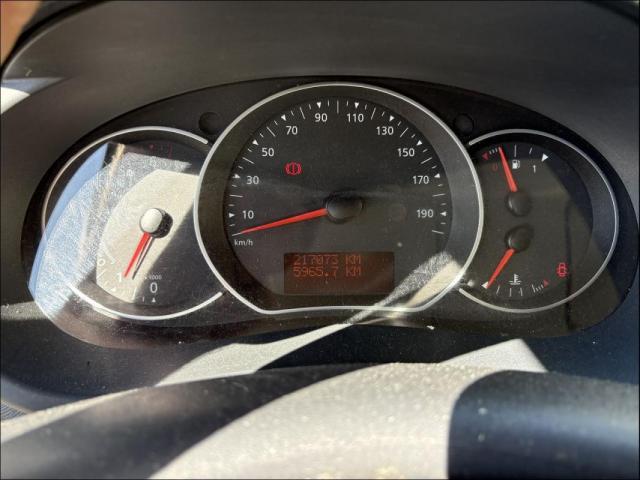 Renault Kangoo image 6