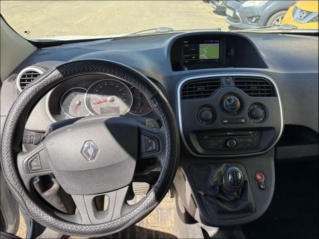 Renault Kangoo image 7