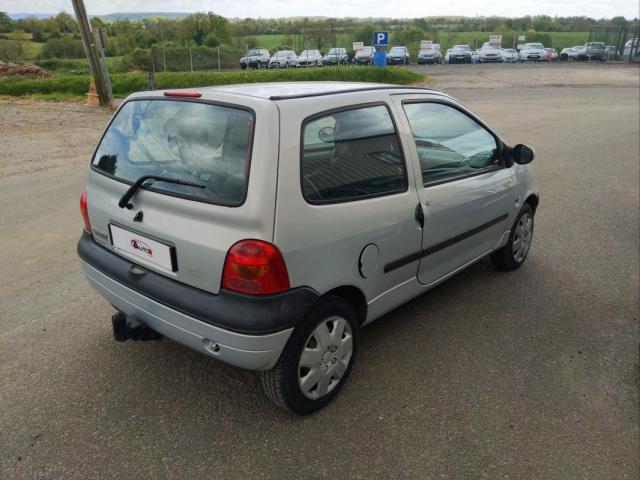Renault Twingo image 3