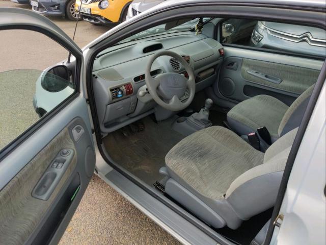 Renault Twingo image 7