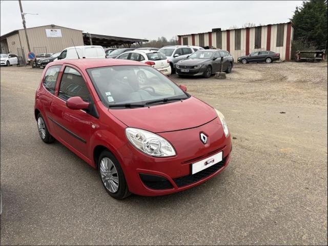 Renault Twingo image 5