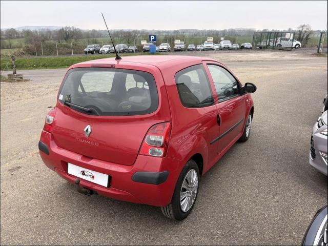 Renault Twingo image 6