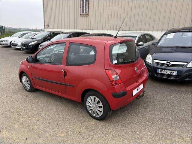 Renault Twingo image 4
