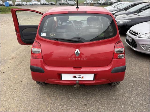 Renault Twingo image 7