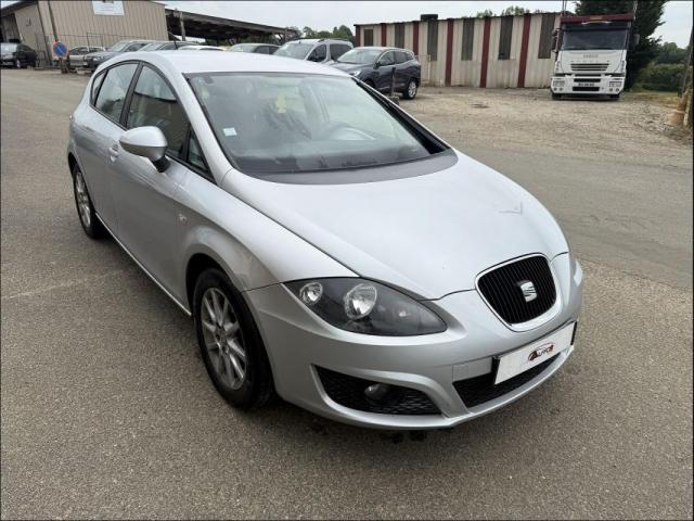 Seat Leon image 8