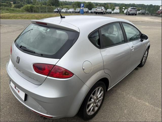 Seat Leon image 4