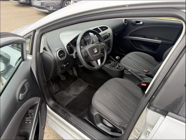 Seat Leon image 7
