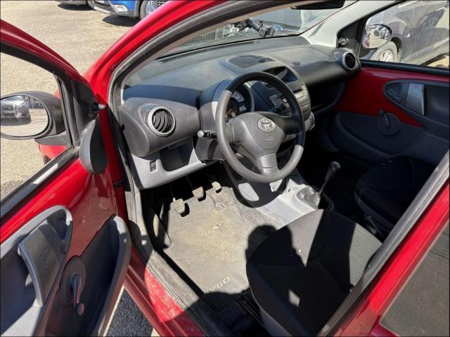Toyota Aygo image 3