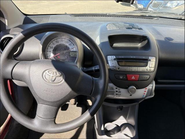 Toyota Aygo image 6