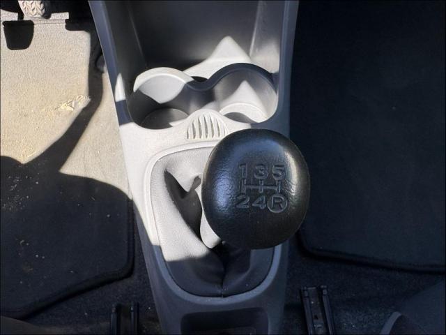 Toyota Aygo image 1