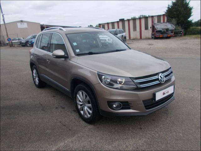 Volkswagen Tiguan image 2