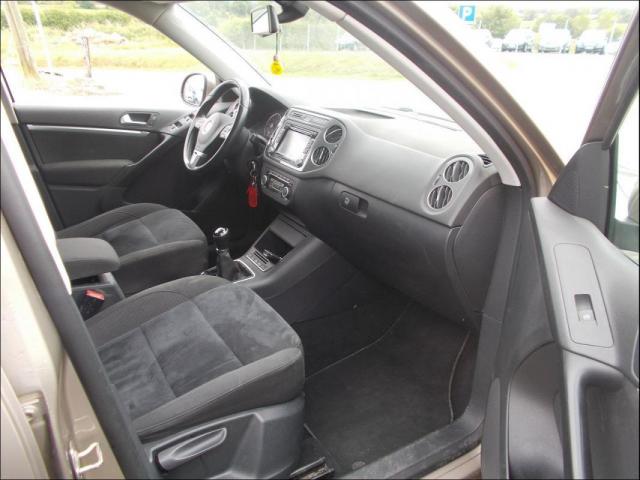 Volkswagen Tiguan image 6