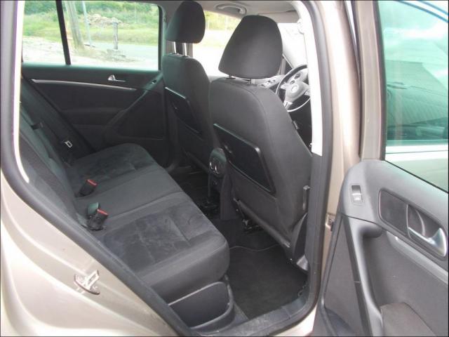 Volkswagen Tiguan image 7