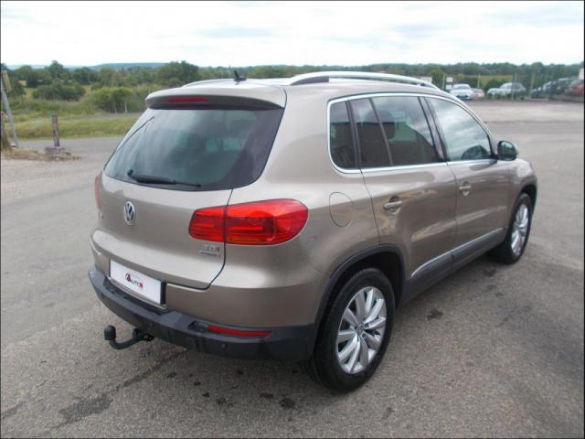 Volkswagen Tiguan image 5