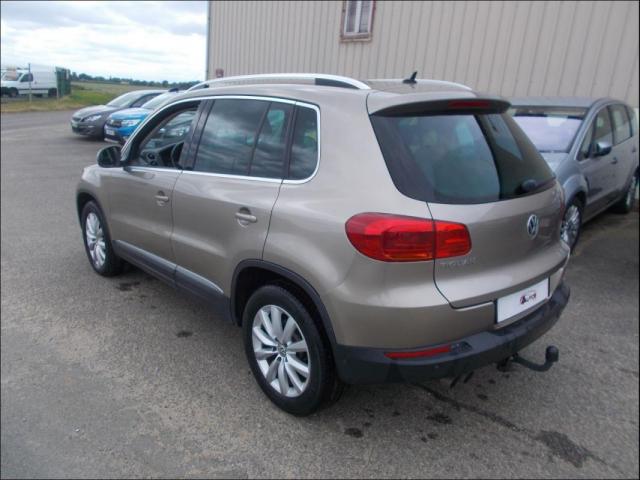 Volkswagen Tiguan image 4