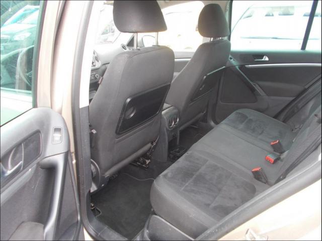 Volkswagen Tiguan image 3
