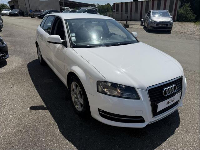 Audi A3 image 3