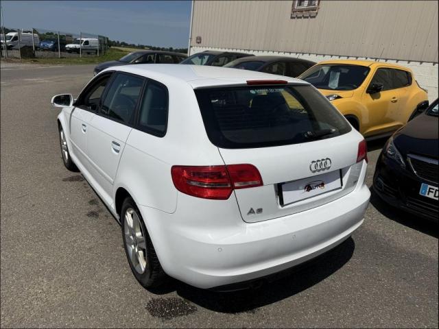 Audi A3 image 7