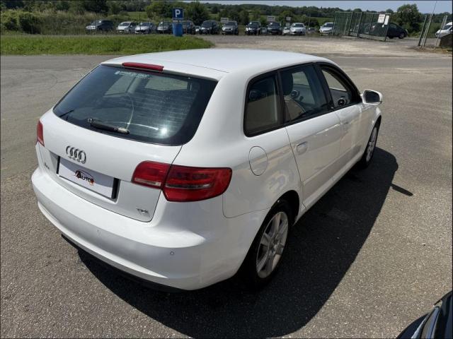 Audi A3 image 4