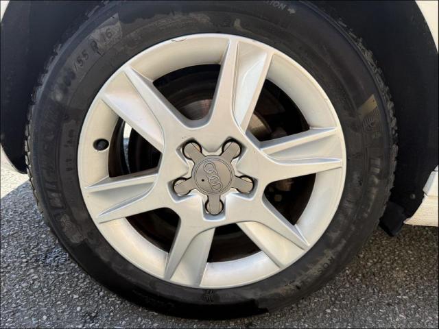 Audi A3 image 6