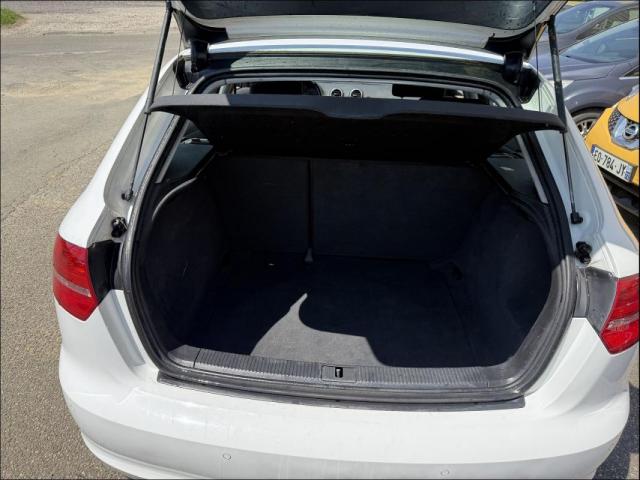 Audi A3 image 1
