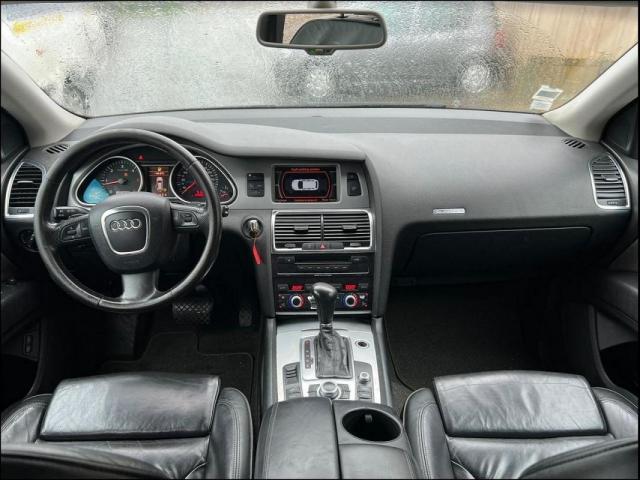 Audi Quattro image 1