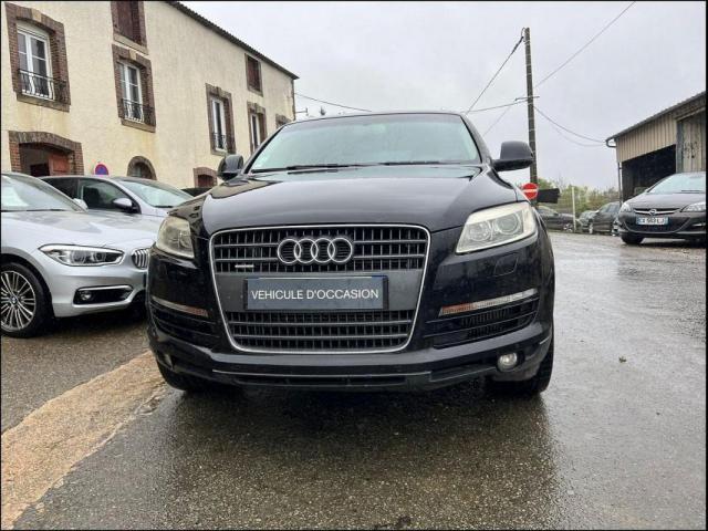Audi Quattro image 2