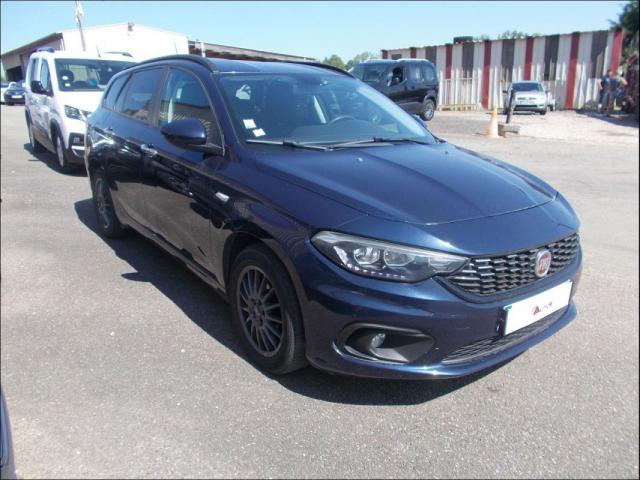 Fiat Tipo image 3