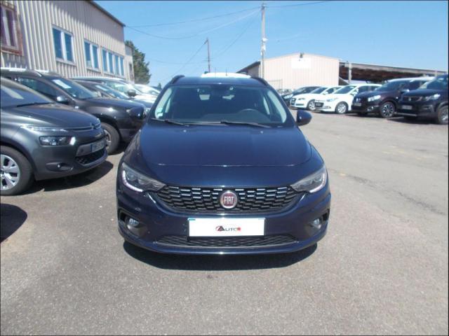 Fiat Tipo image 5
