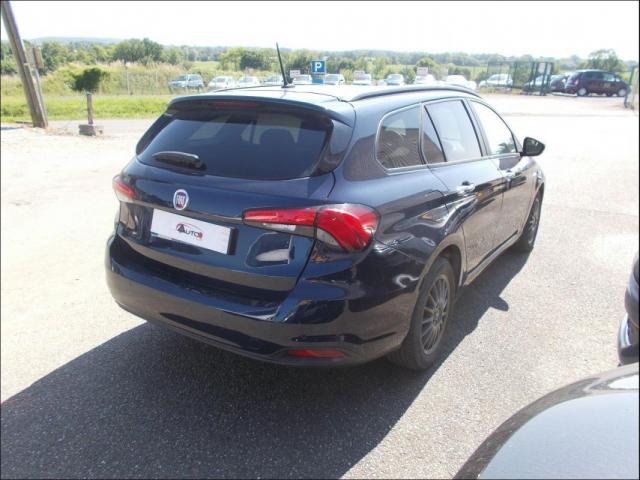 Fiat Tipo image 7