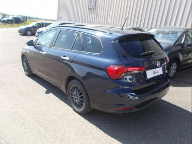 Fiat Tipo image 2