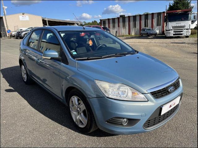 Ford Focus image 6
